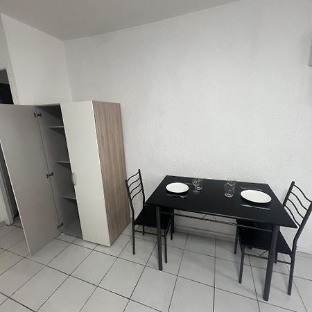 Studio Tapisvert St Charles Canebiere Vieux Port مارسيليا المظهر الخارجي الصورة
